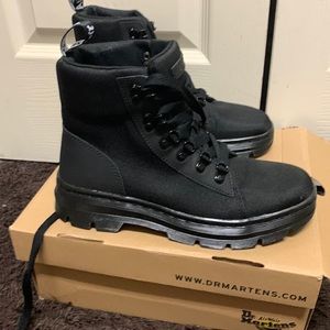 Dr martins  new boots